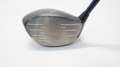 Callaway Hawk Eye Vft 9° Driver Firm Flex System 60 1039155 Good