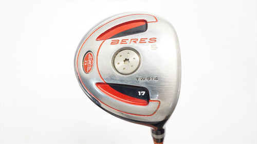 大手販売 Honma Beres TW914ドライバー フレックス：R ロフト：10 - ゴルフ