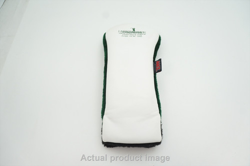 AM&E Golf Hudson Junior Invitational Driver Headcover Head Cover Good *B1 AM&E Golf Hudson Junior Invitational Driver Headcover Head Cover Good *B1