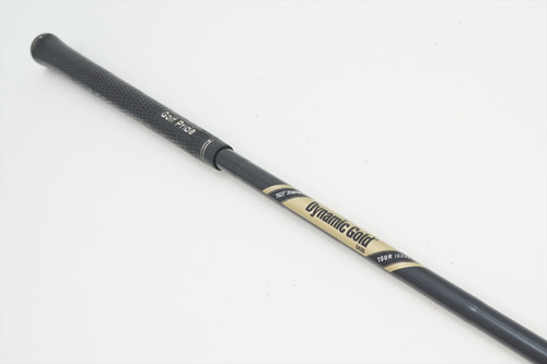Titleist Vokey Sm6 Raw Wedge 58°-8 M-Grind Stiff Dynamic Gold