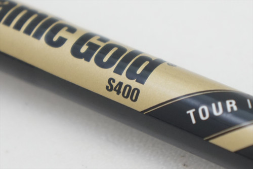 Titleist Vokey Sm6 Raw Wedge 58°-8 M-Grind Stiff Dynamic Gold