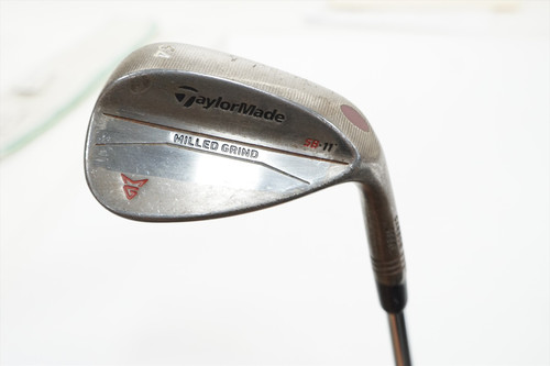Taylormade Milled Grind Antique Bronze Wedge 54°-11 N.S. Pro Modus3 1020923 Good