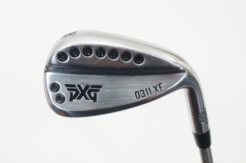 Pxg 0311 Xf Gen 2 Pitching Wedge Pw°- Stiff Steelfiber I95