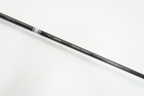 Mitsubishi Tensei Ck Pro White 70g TX 43.5" Driver Shaft Pull .335 1014798 Mitsubishi Tensei Ck Pro White 70g TX 43.5" Driver Shaft Pull .335 1014798