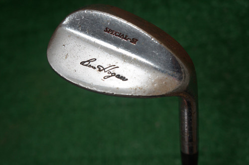 Ben Hogan Special Si Regular Sand Wedge 35" Steel 254360 Right Golf Club WR27