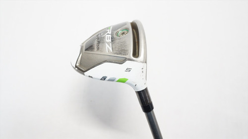 Taylormade Rocketballz 18° 5 Fairway Wood Ladies Flex Rbz 1039618