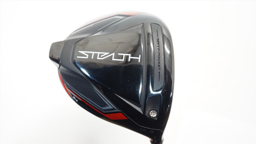 Taylormade Stealth 12° Driver Regular Flex Airspeeder 1040761 Excellent