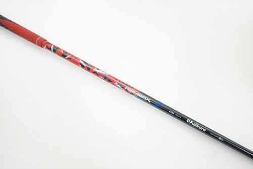 Taylormade Tour Burner Tp 8.5° Driver Extra Stiff Flex
