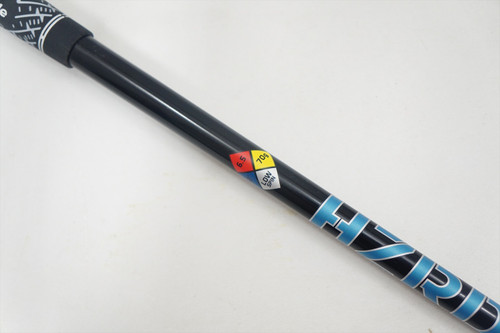 Project X HZRDUS Smoke Blue RDX 70g 6.5 X-Stiff 44.75