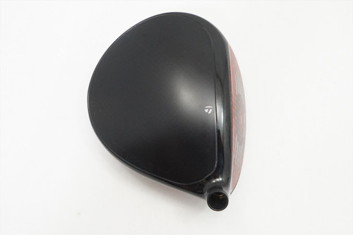 LH Taylormade Stealth Hd 10.5* Degree Driver Club Head Only Birdie