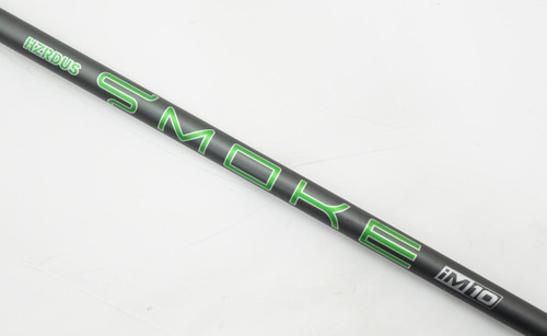 Project X Hzrdus Smoke Im10 Mid 70g 6.5 X-Stiff 44.5" Driver Shaft Pxg Project X Hzrdus Smoke Im10 Mid 70g 6.5 X-Stiff 44.5" Driver Shaft Pxg