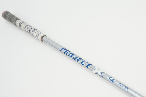 Callaway X Forged Ut 21 Utility Iron Stiff Flex Project X Lz Steel