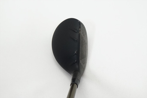 Ping G400 22° 4 Hybrid Regular Flex Alta Cb 1039173 Good Left Hand