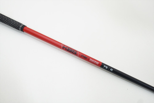 Cobra Ltdx 21° 4H Hybrid Regular Flex Kbs 1043722 Excellent Left