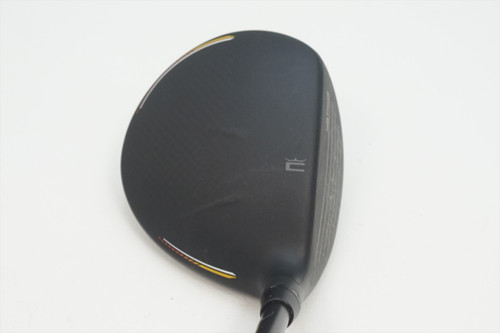 Cobra Ltdx Max 15.5° 3 Fairway Wood Regular Helium 1043721 Mint