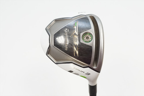 Taylormade Rocketballz Tour 14.5° 3 Fairway Wood Stiff Flex Rbz 