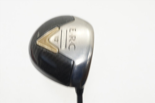 CALLAWAY ERC FUSION 10 DEGREE DRIVER REGULAR FLEX RCH GRAPHITE 