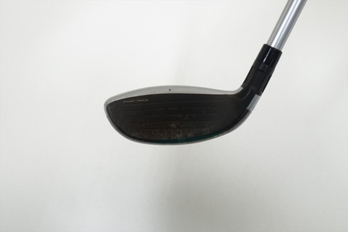 New Taylormade M6 Rescue 25° 5 Hybrid Ladies Flex Stock Shaft