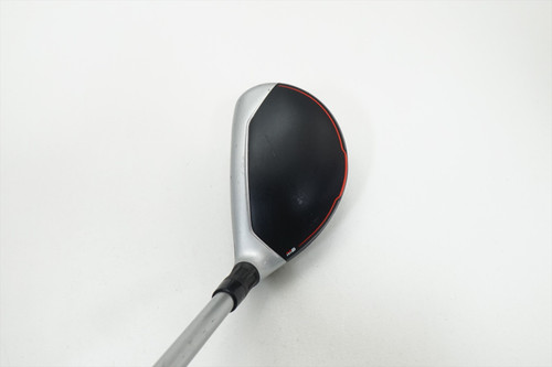 New Taylormade M6 Rescue 25° 5 Hybrid Ladies Flex Stock Shaft