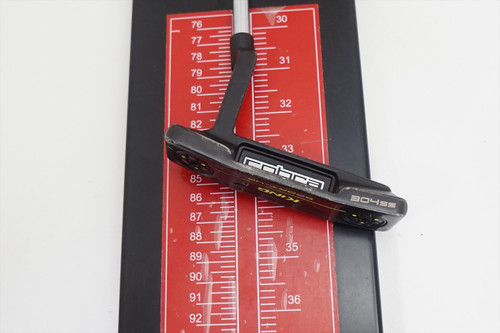 Cobra King Vintage Sport-45 34