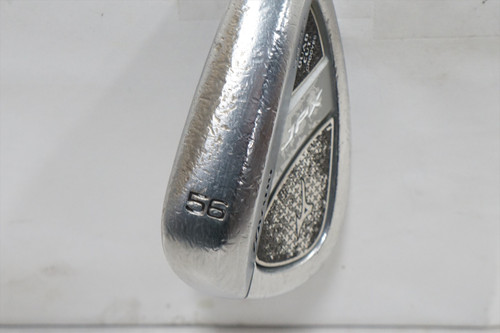 Mizuno Jpx Series Wedge 56°- Wedge Stock Stl 0976759 Good B34