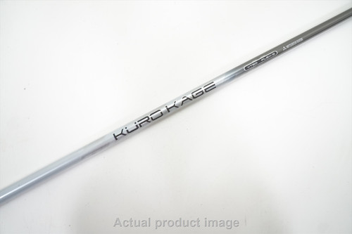 Mitsubishi Kuro Kage Xt60 Tini 60G Stiff 43.5" Driver Shaft Ping 1026668