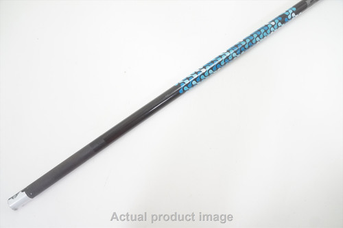 Fujikura Atmos Blue 6 60G Stiff 42.75