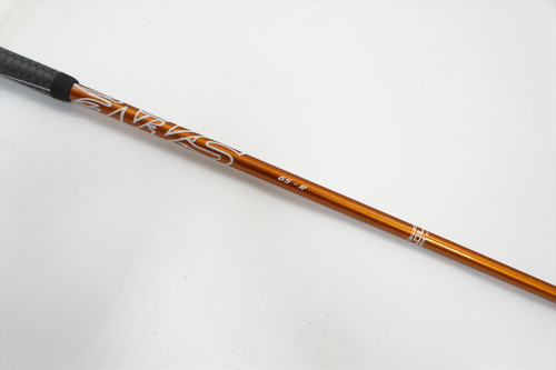 Aldila Nvs Orange 65 65G Regular 41.75" Wood Shaft Callaway 1035540