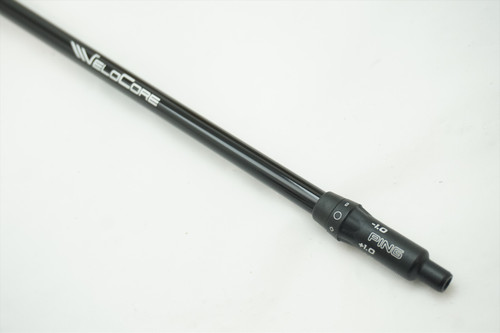 Fujikura Ventus Black Velocore 5-S 58g Stiff 44.5