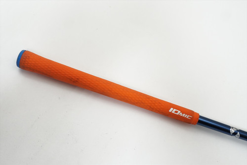 Mitsubishi Diamana Bf-Series 60 Tour X 43.75