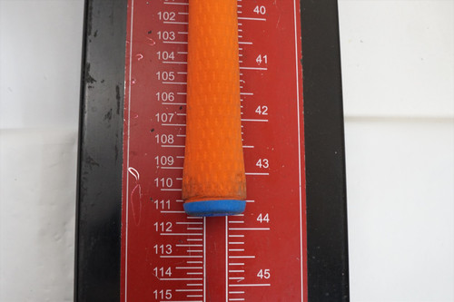 Mitsubishi Diamana Bf-Series 60 Tour X 43.75