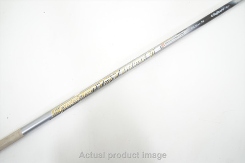 Fujikura Speeder 757 Evolution Vi 57G X-STIFF 41" Wood Shaft Callaway 00989267 Fujikura Speeder 757 Evolution Vi 57G X-STIFF 41" Wood Shaft Callaway 00989267