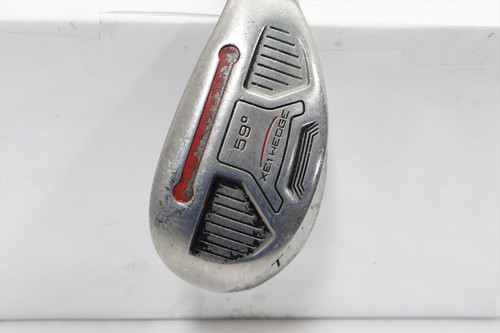 Xe1 Golf Xe1 Wedge 59°- Stock Stl 1037137 Good WR25