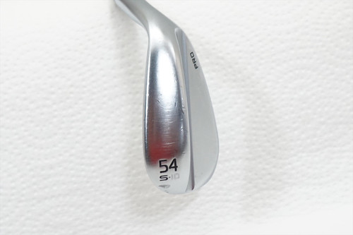 Ping Glide Forged Pro Wedge 60°-10 S-Grind Kbs Tour Stl 997829