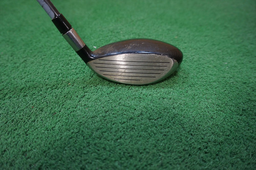 Callaway Diablo Edge Tour 15 Degree Fairway Wood Stiff Flex