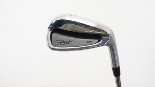 Proto-Concept C05 5 Iron Regular Flex N.S. Pro Modus3 Tour 105