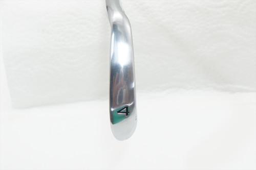 Honma Tw-Bm 4 Iron Senior Flex Vizard Graphite 1036129 Excellent Honma Tw-Bm 4 Iron Senior Flex Vizard Graphite 1036129 Excellent