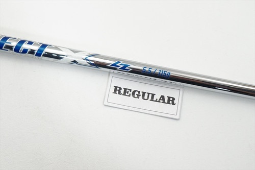 New Level 1126 Forged 4 Iron Regular Flex Project X Lz Steel