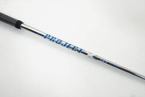 New Level 1126 Forged 4 Iron Regular Flex Project X Lz Steel