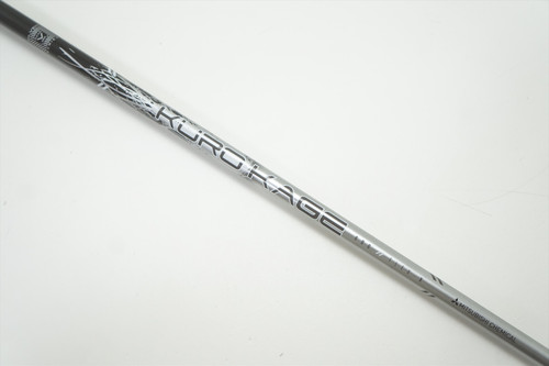 Mitsubishi Kuro Kage Silver 5th Gen 60G Stiff 44.75