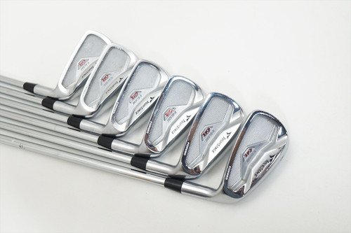 Bridgestone Tour Stage X-Blade Gr Iron Set 5-Pw Extra Stiff Flex