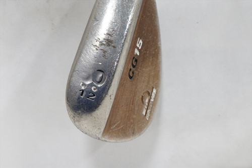 Cleveland Cg15 Oil Quench Wedge °-12 Extra Stiff Project X Stl 1036798 Fair Cleveland Cg15 Oil Quench Wedge °-12 Extra Stiff Project X Stl 1036798 Fair