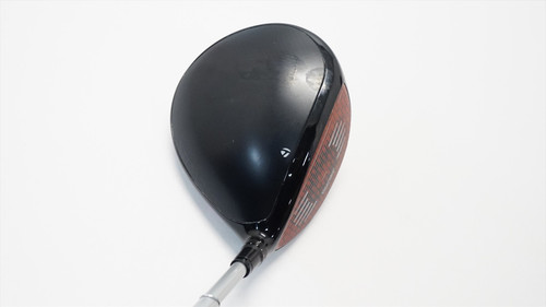 Taylormade Stealth 10.5° Driver Stiff Aldila Ascent 60 Good Lefty