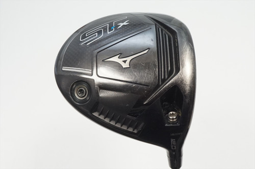 Mizuno St-X 12° Driver Senior Flex Ascent 1048156 Good