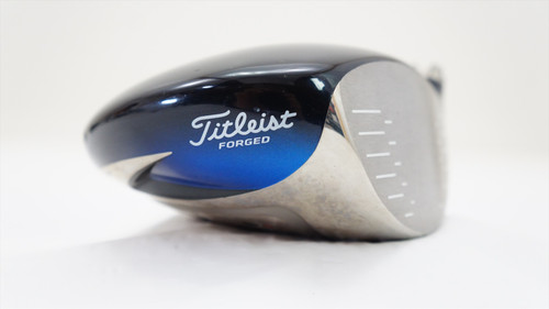 Titlist VG3 ドライバー Titleist Vg3 9* Degree Driver Club Head Only 949237 - Mikes