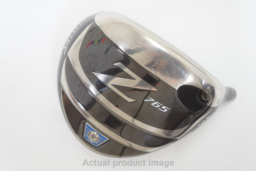 Srixon Z 565 10.5* Degree Driver Club Head Only 01040759 - Mikes