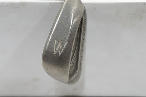 Ping Eye 2 Iron Pitching Wedge Pw°- Stock Stl 1043632 Good G12 Ping Eye 2 Iron Pitching Wedge Pw°- Stock Stl 1043632 Good G12