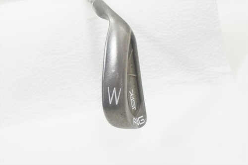 Ping Isi K Pitching Wedge Pw°- Cushin Stl 1023760 Good WR14 Ping Isi K Pitching Wedge Pw°- Cushin Stl 1023760 Good WR14