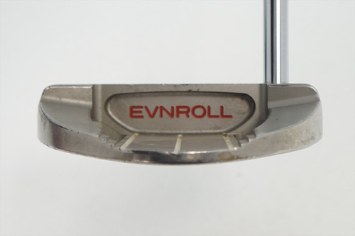 Evnroll Er7 Full Mallet 35