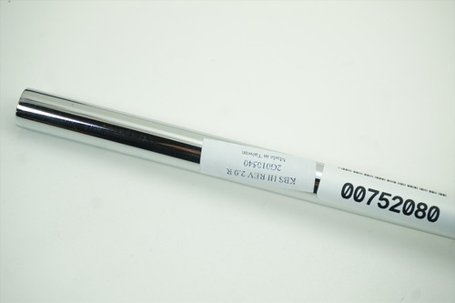 Uncut KBS HI-REV 2.0 115-R 115g REGULAR Wedge Shaft PULL 37